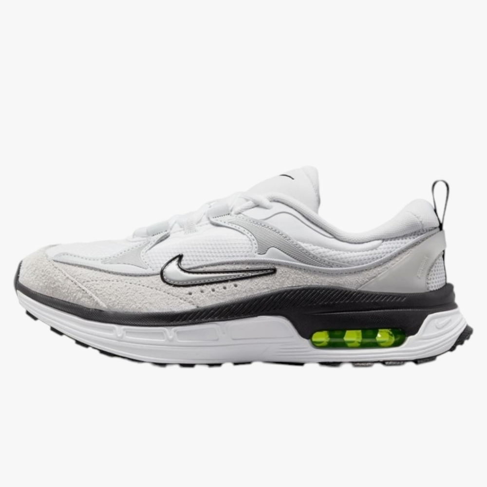 NIKE Air Max Bliss Womens Running Trainers Sneakers Shoes Sz 8.5